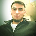 Знакомства: Мирон, 28 лет, Москва