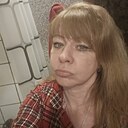 Знакомства: Блла, 48 лет, Москва