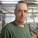 Знакомства: Олег, 55 лет, Тимашевск