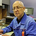 Знакомства: Sergey, 69 лет, Санкт-Петербург