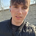 Знакомства: Алексей, 25 лет, Большой Камень