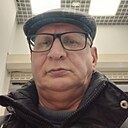 Знакомства: Рашид, 64 года, Колпино