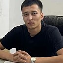 Знакомства: Амир, 26 лет, Астана