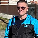 Знакомства: Роман, 42 года, Владивосток