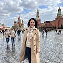 Знакомства: Ирина, 44 года, Москва