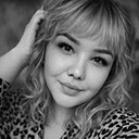 Знакомства: Дарья, 34 года, Омск
