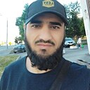 Знакомства: Хабибулло, 35 лет, Астана