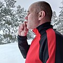 Знакомства: Лёшка, 45 лет, Ярославль