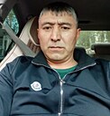 Знакомства: Ermek, 42 года, Астана