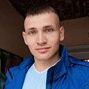 Знакомства: Андрей, 28 лет, Партизанск
