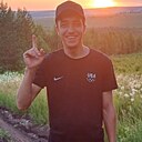 Знакомства: Алексей, 30 лет, Иглино