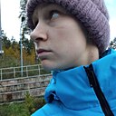Знакомства: Лиза, 18 лет, Чайковский