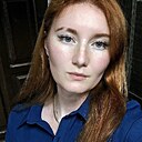 Знакомства: Lis, 29 лет, Москва