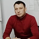 Знакомства: Дима, 40 лет, Самара
