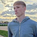 Знакомства: Влад, 20 лет, Светлогорск