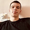 Знакомства: Илья, 20 лет, Самара