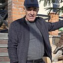 Знакомства: Вардан, 55 лет, Улан-Удэ