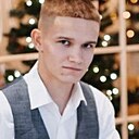 Знакомства: Антон, 23 года, Молодечно