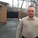 Знакомства: Владимир, 68 лет, Азов