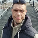 Знакомства: Андрей, 40 лет, Прокопьевск