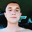 Знакомства: Андрей, 28 лет, Минск