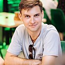 Знакомства: Кирилл, 33 года, Минск