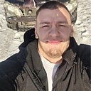 Знакомства: Вениамин, 26 лет, Уссурийск