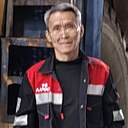 Знакомства: Аркадий, 55 лет, Мирный (Якутия)