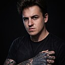 Знакомства: Андрей, 26 лет, Павлоград