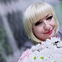 Знакомства: Любовь, 53 года, Бикин