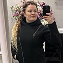 Знакомства: Юлия, 37 лет, Нефтекамск