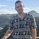 Знакомства: Виталий, 35 лет, Самара