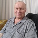 Знакомства: Андрей, 57 лет, Качканар
