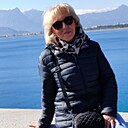 Знакомства: Эйрена, 55 лет, Санкт-Петербург