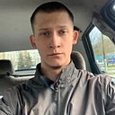 Знакомства: Андрей, 19 лет, Минск