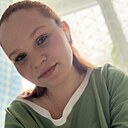 Знакомства: Ксения, 25 лет, Рязань