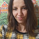 Знакомства: Аня, 37 лет, Дружковка