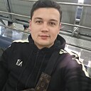 Знакомства: Shax, 25 лет, Калининград