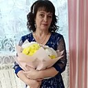 Знакомства: Людмила, 55 лет, Саранск