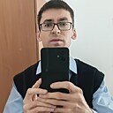 Знакомства: Павел, 37 лет, Оренбург