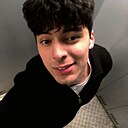 Знакомства: Назар, 20 лет, Москва