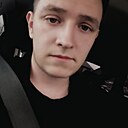 Знакомства: Вадим, 23 года, Горно-Алтайск