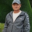 Знакомства: Рома, 50 лет, Чернушка