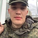 Знакомства: Роман, 24 года, Торопец