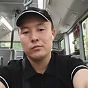 Знакомства: Ерганат, 30 лет, Алматы