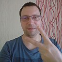 Знакомства: Andrei, 41 год, Краснокамск