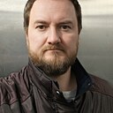Знакомства: Станислав, 40 лет, Москва