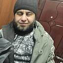 Знакомства: Buba, 39 лет, Иркутск