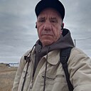 Знакомства: Павел, 62 года, Астрахань