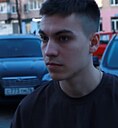 Знакомства: Даниил, 25 лет, Торопец